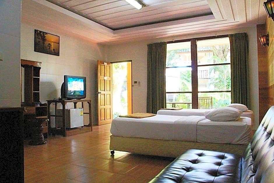Saikaew Villa