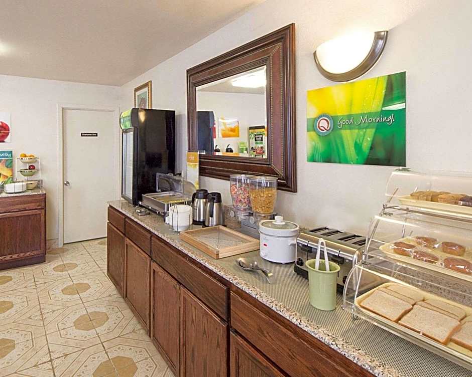 Baymont by Wyndham Del Rio