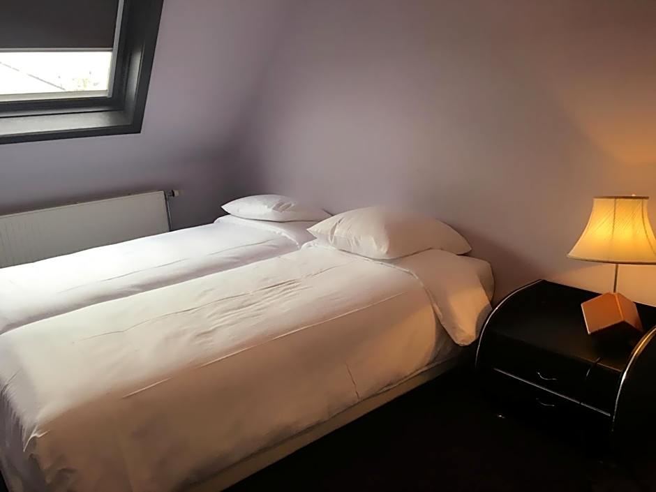 Hotel Claridge