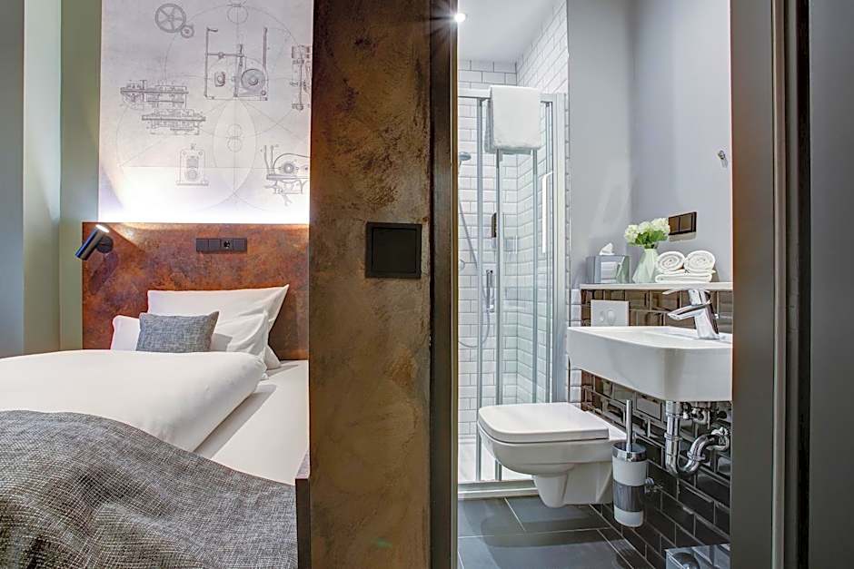 Trip Inn Boutique Essen City