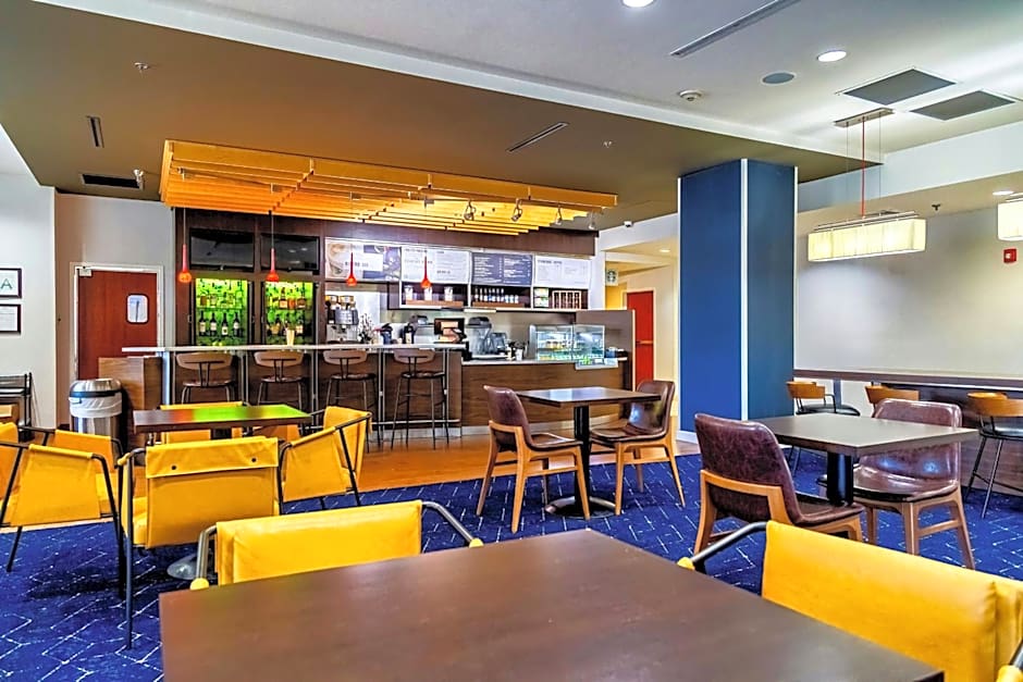 Courtyard by Marriott Biloxi North/D'Iberville