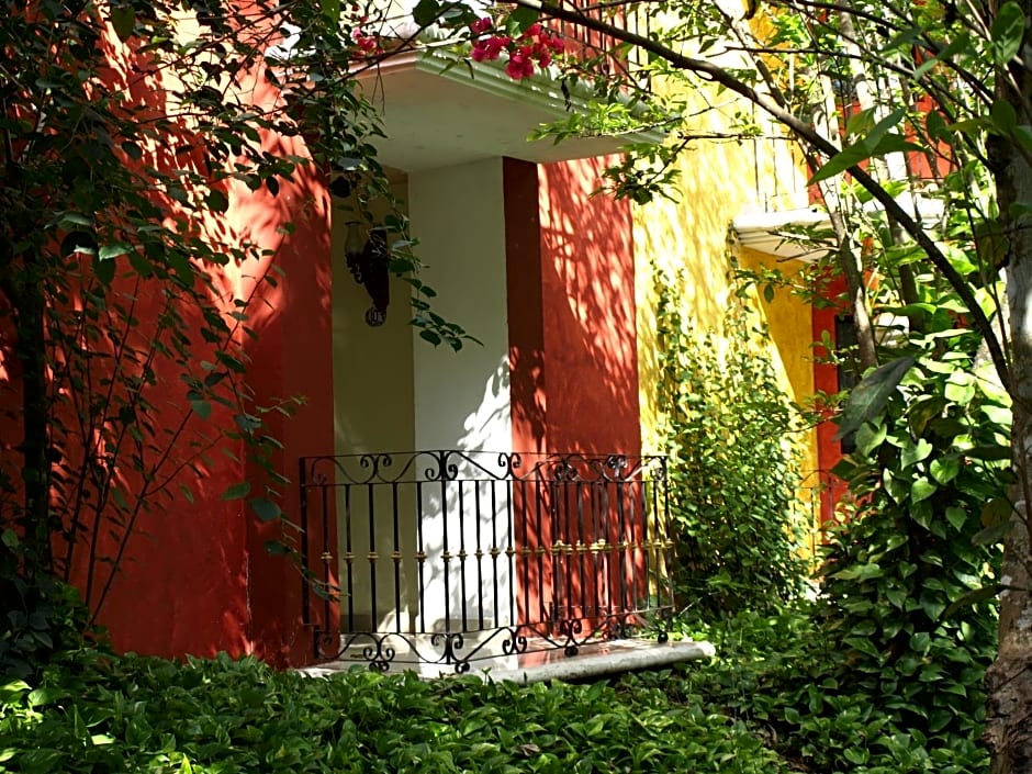 Ecotel Quinta Regia