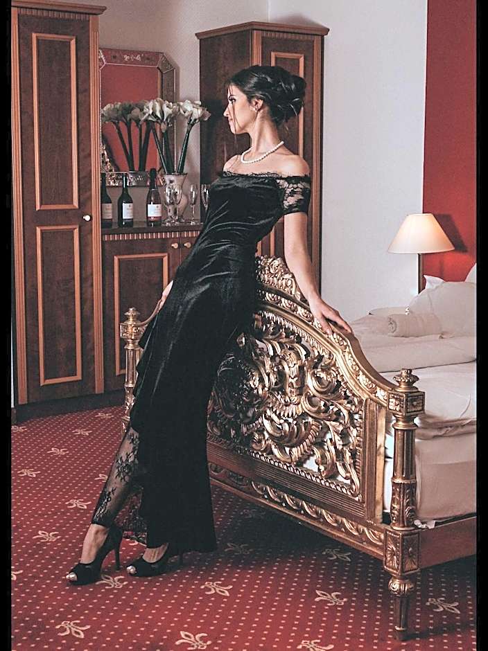 Central Boutique Hotel