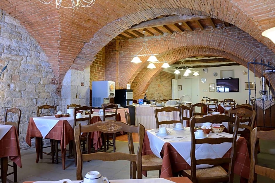Hotel Di Stefano