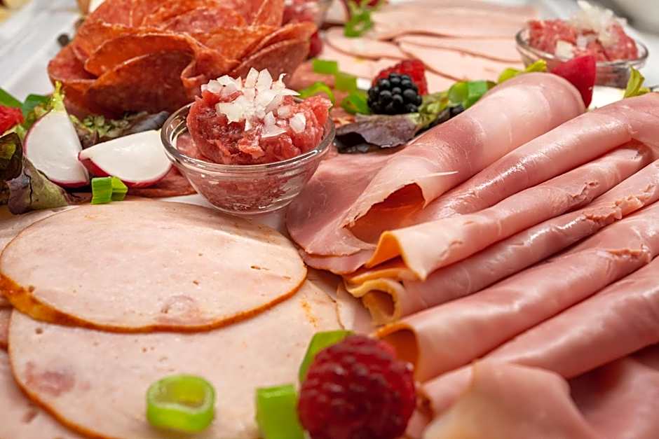 Hotel am Marschiertor