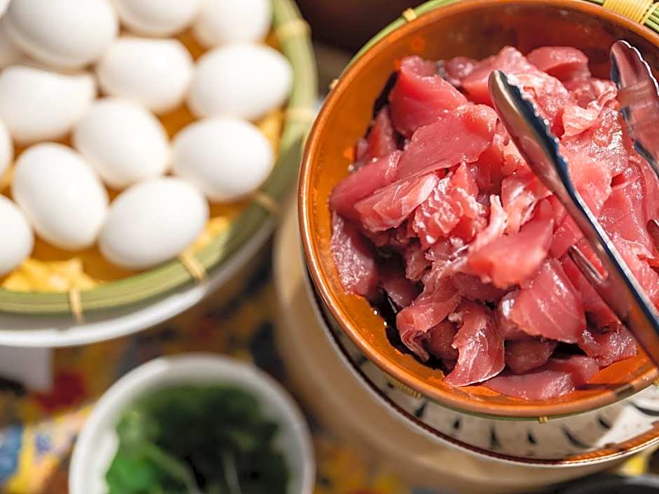 Tabino Hotel lit Miyakojima