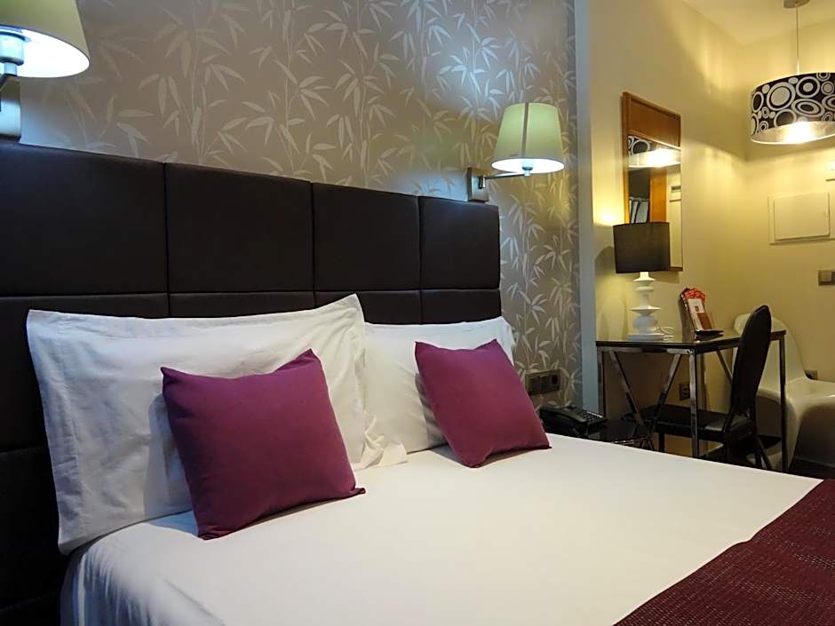 Hotel Lloret Ramblas