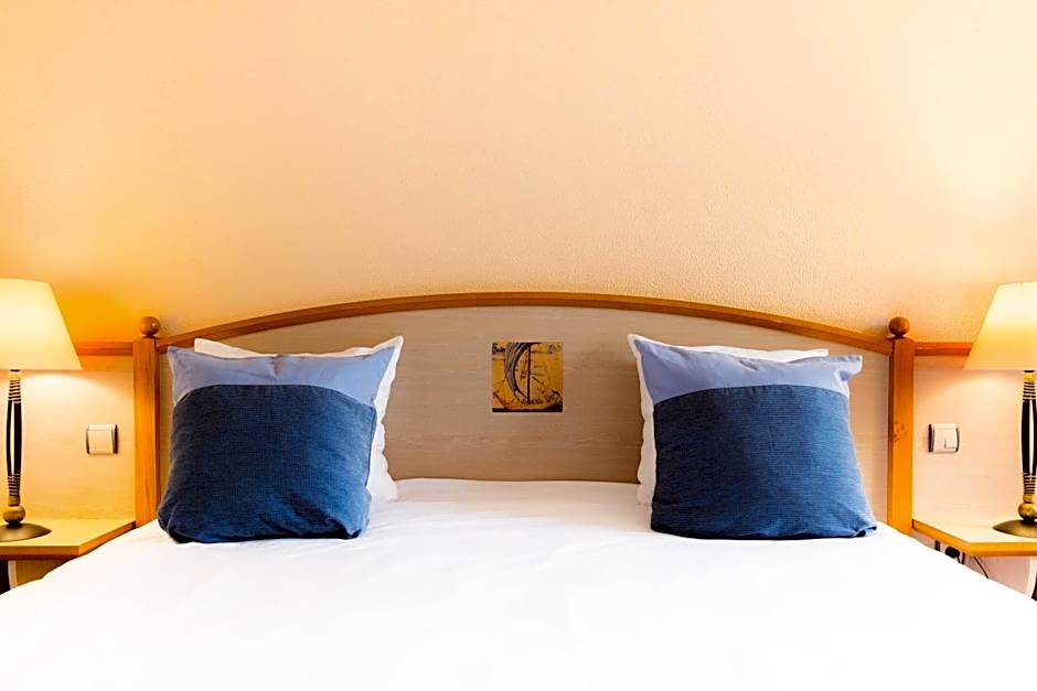 Hotel Mercure Nevers Pont de Loire