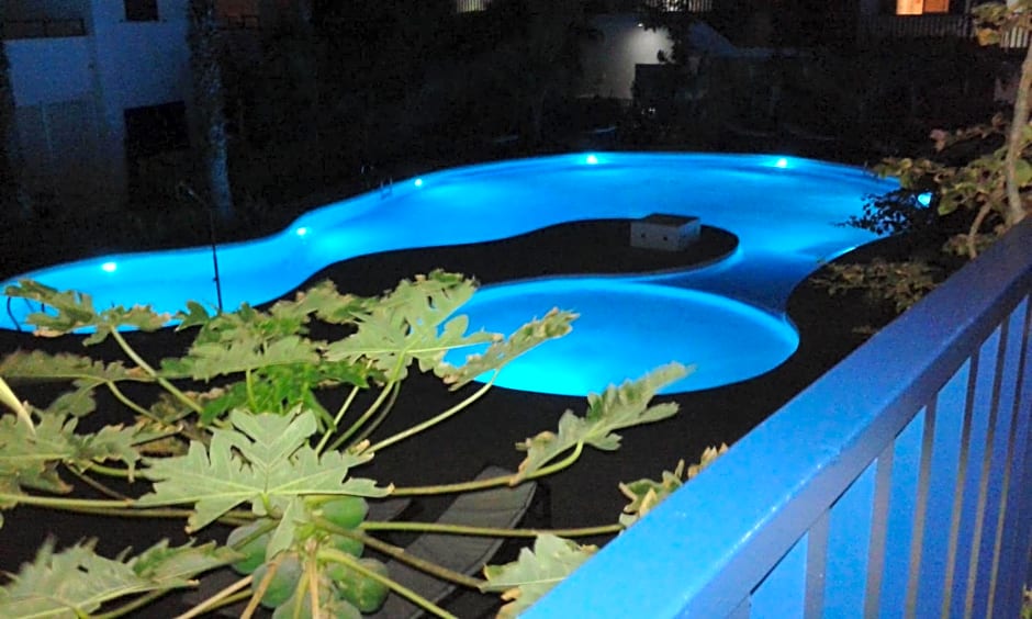 Leme Bedje Residence