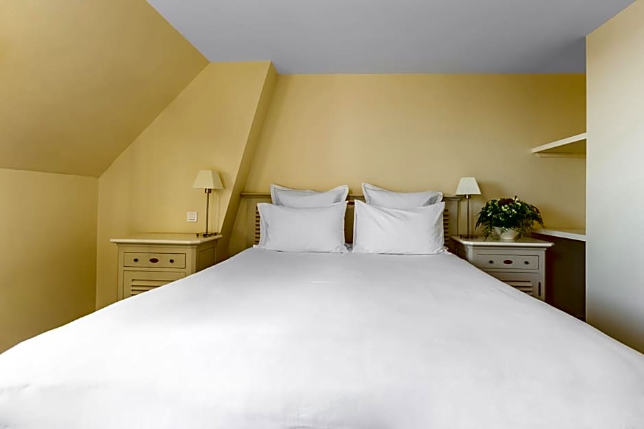 Le Grand Large, Belle-Ile-En-Mer