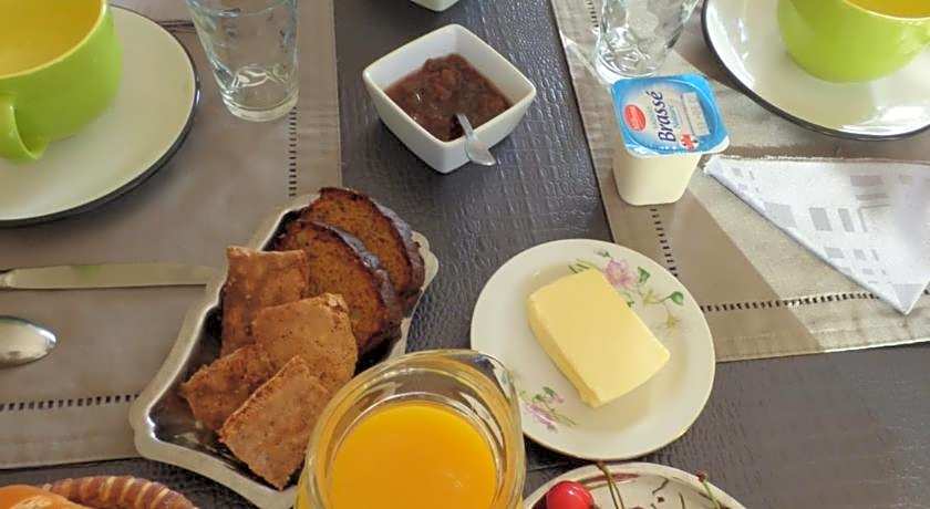 Chambres d'Hotes Vignes et Loire