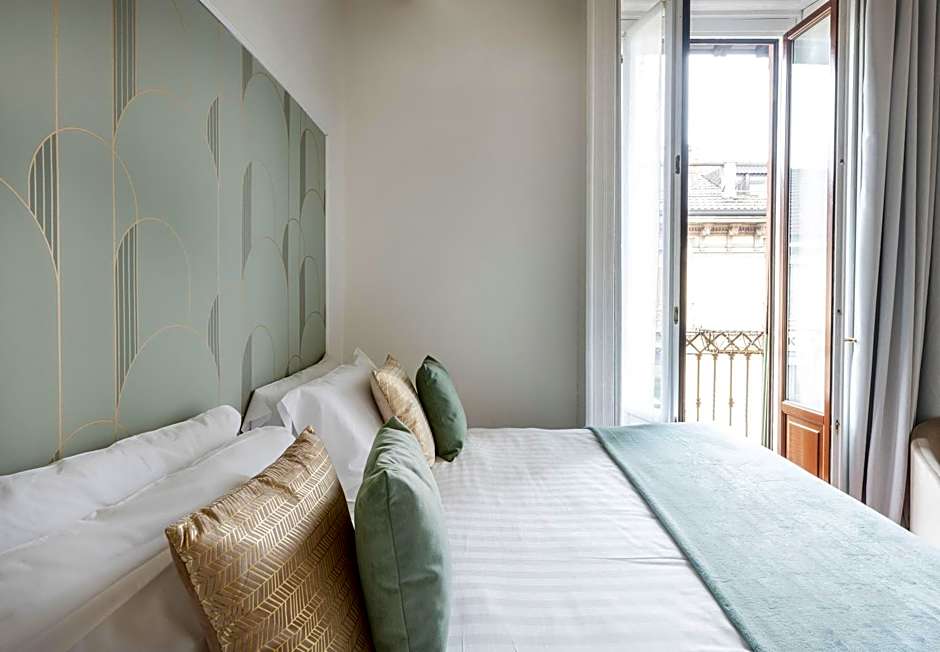 Easylife - Suite in Porta Venezia