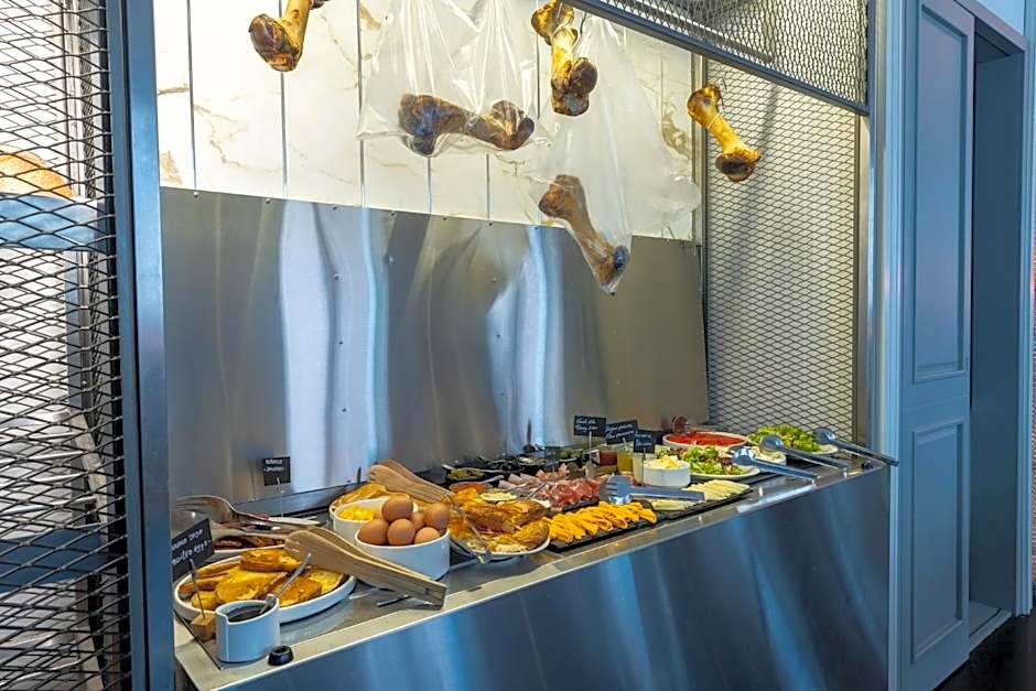 Hotel Indigo Belgrade By IHG