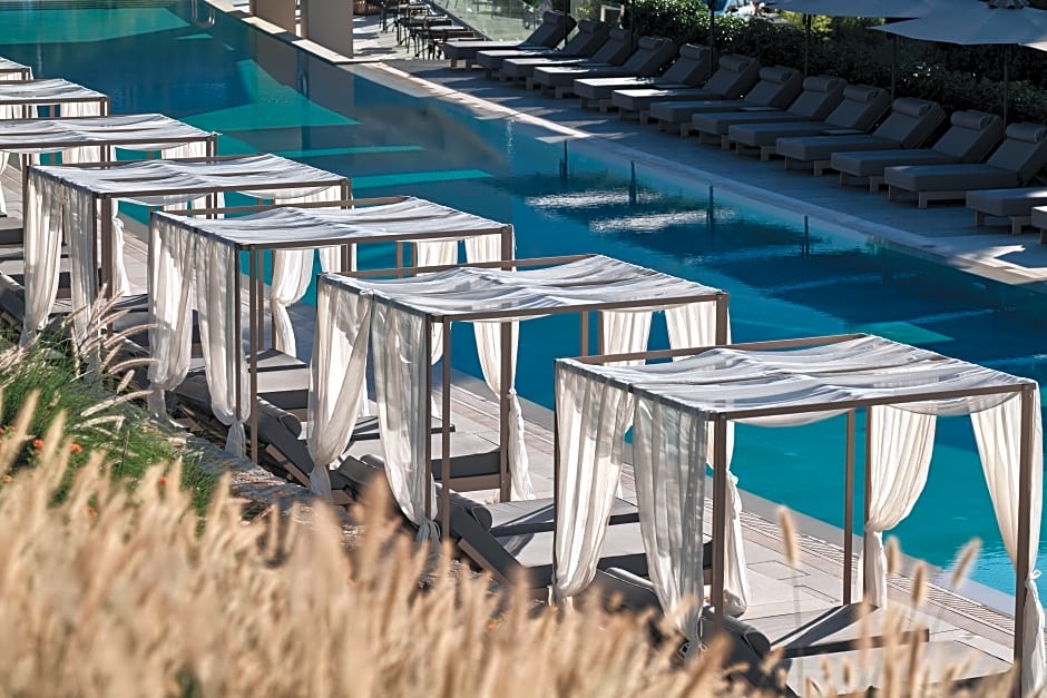 Celestial All Suites