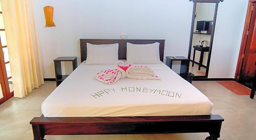 Lagoon Bentota Hotel