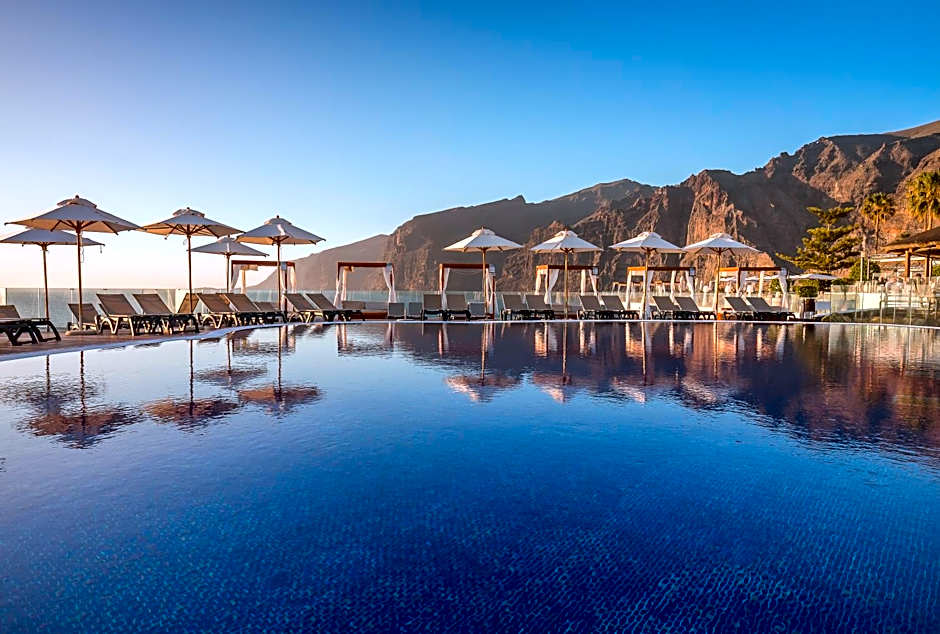 Barceló Santiago Hotel