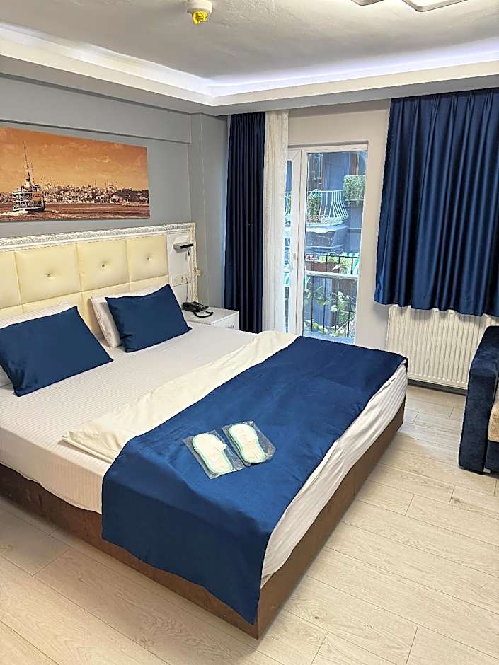 Taksim Istiklal Suites