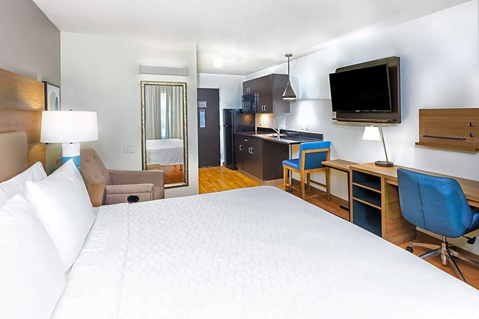 Candlewood Suites Muskogee By IHG