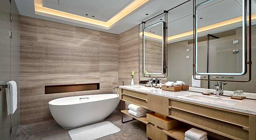 Hyatt Regency Huangshan Hengjiangwan