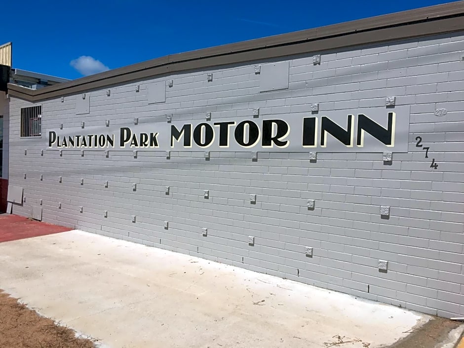 Plantation Park Motor Inn