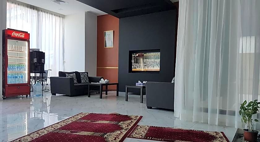 Magic Suite Sabah Alsalem