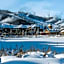 Blue Heart Mountain Studio Dream Walk to slopes, tennis