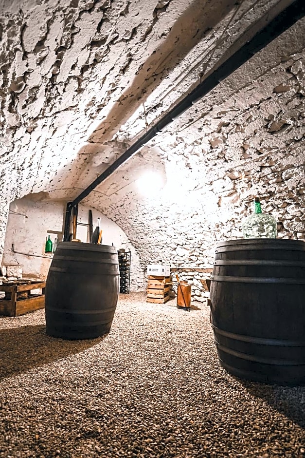 Chez Fred et Cécile