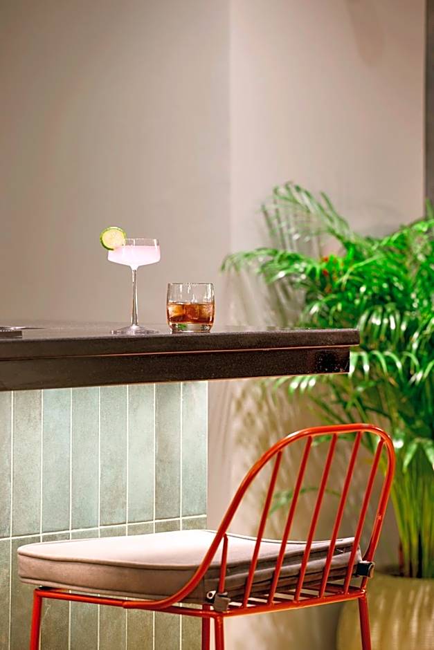 Wyndham Athens Residence