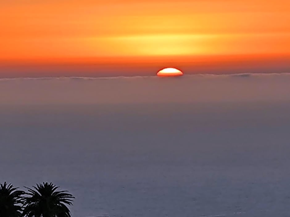 Hotel Rural La Raya 1866