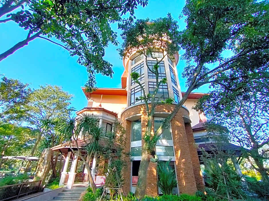 khaoyai lumtakong hotel