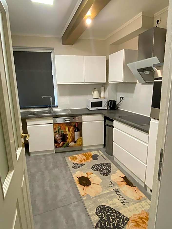 FHS ApartHotel