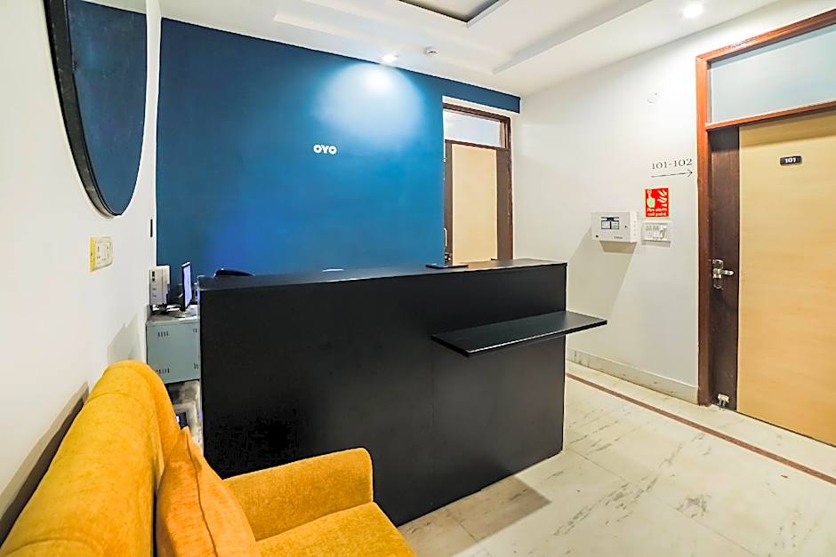 Mangotree Deluxe by OYO Rooms – Delhi, NY