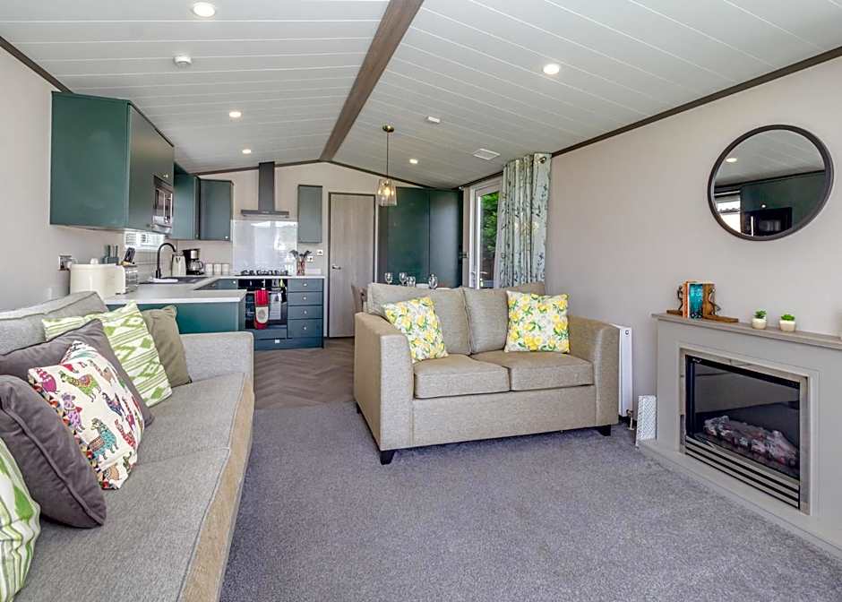 Ladera Retreat Lodges