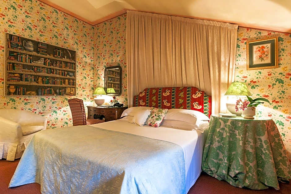 Villa Abbazia Relais & Chateaux