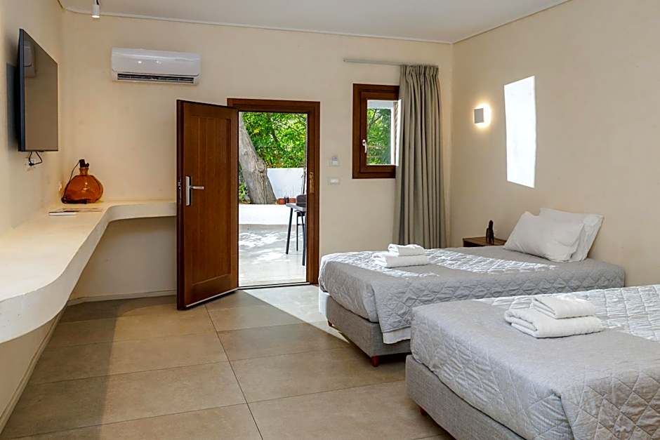 Edem Garden Residence by Estia