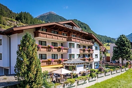 Hotel Erhart