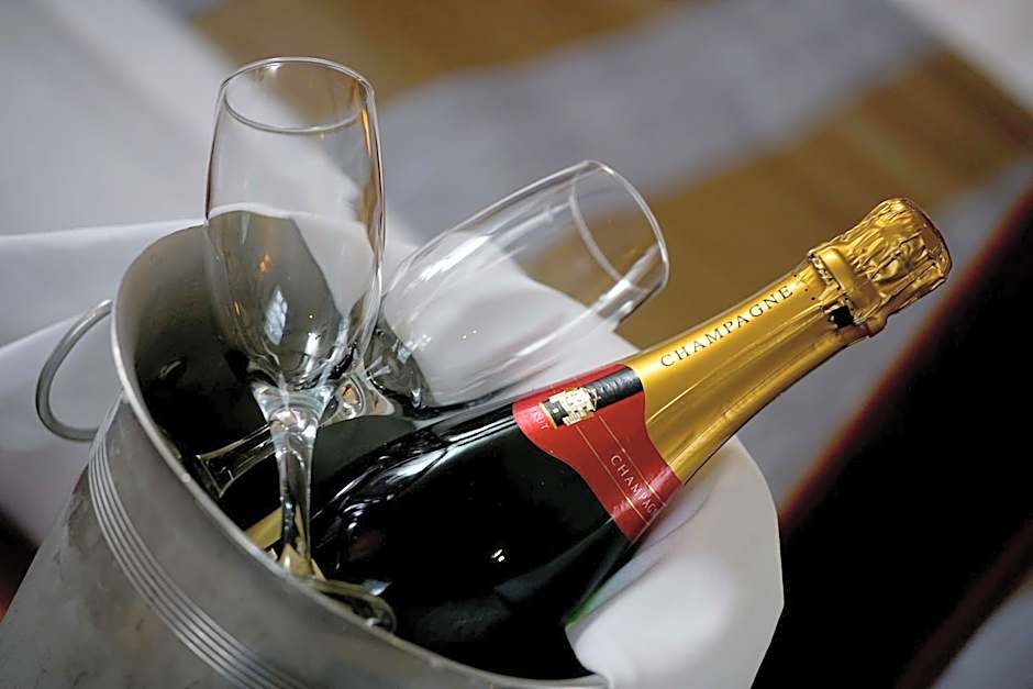 Philipburn Hotel, BW Signature Collection