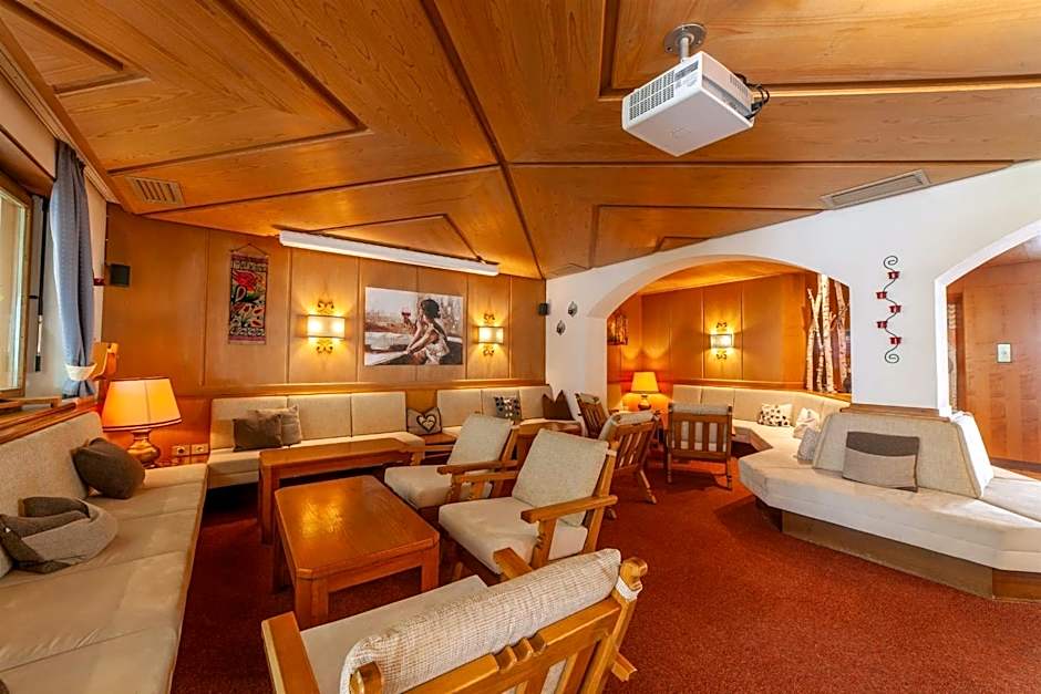 Hotel St. Pankraz