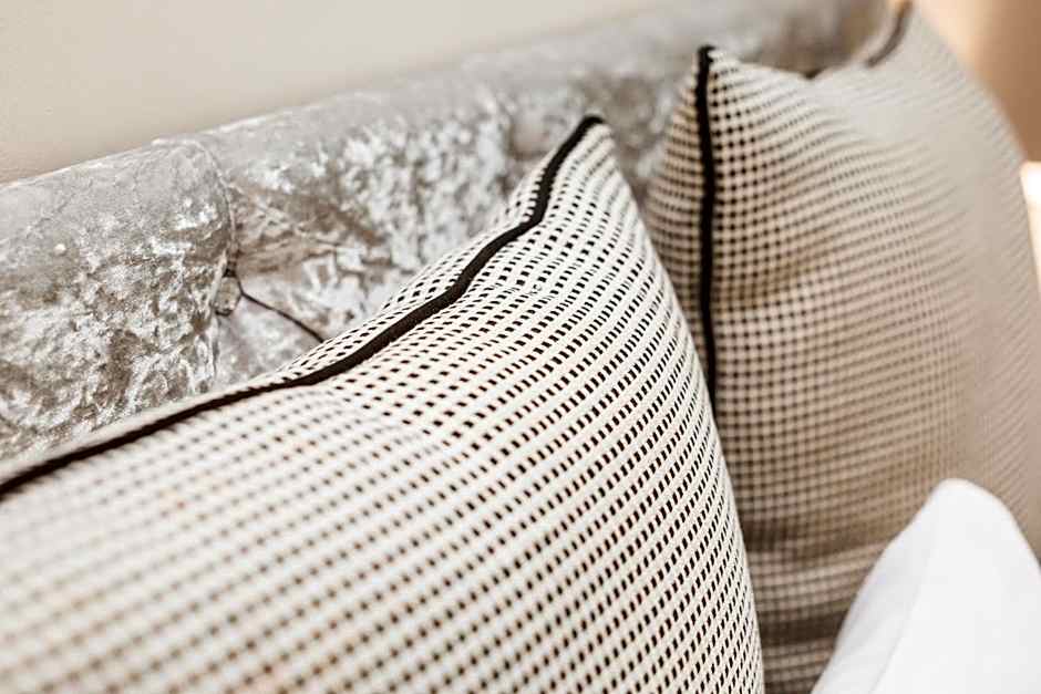 Balmaha Lodges and Apartments