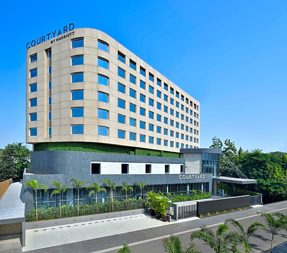 Courtyard by Marriott Nashik
