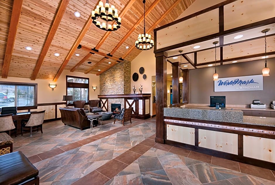 WorldMark Granby Rocky Mountain Preserve