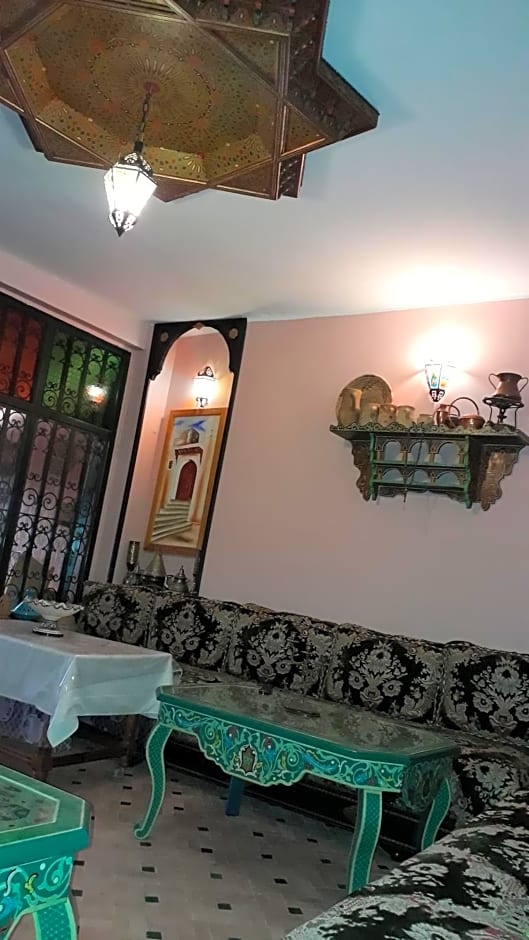 Dar Pa Labzioui