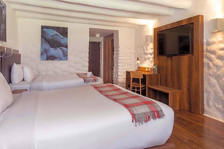 Casa Andina Premium Valle Sagrado Hotel & Villas