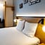 B&B HOTEL Wrocław Centrum