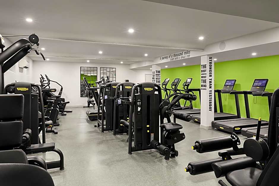 Ufford Park Resort