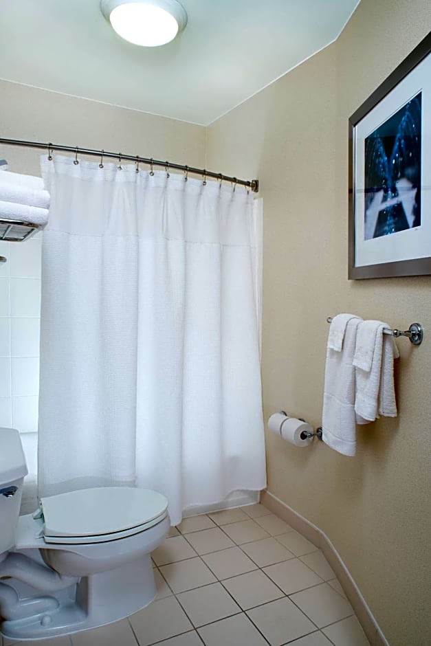 SpringHill Suites by Marriott Annapolis