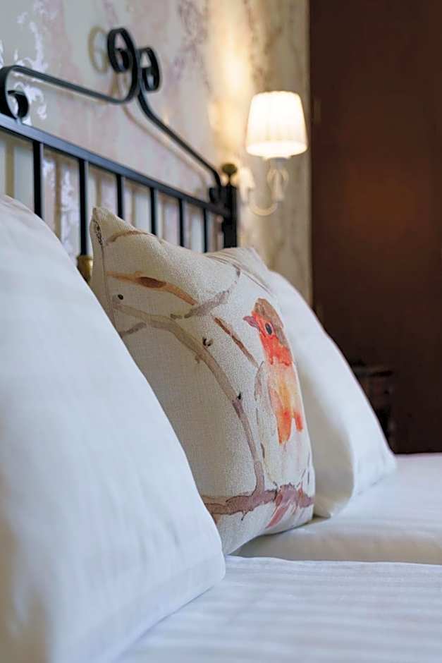 Lar da Mota Boutique Hotel