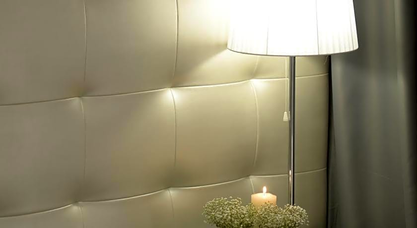 Vila Hotel By VimaHotels