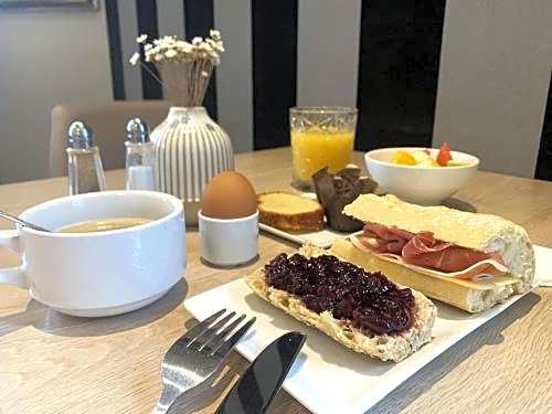 ibis Styles Rouen Nord-Barentin
