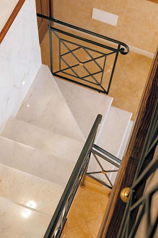 Hotel Pantheon
